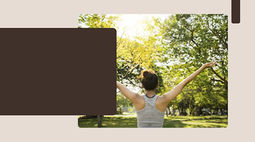 Coaching sportif en plein air
