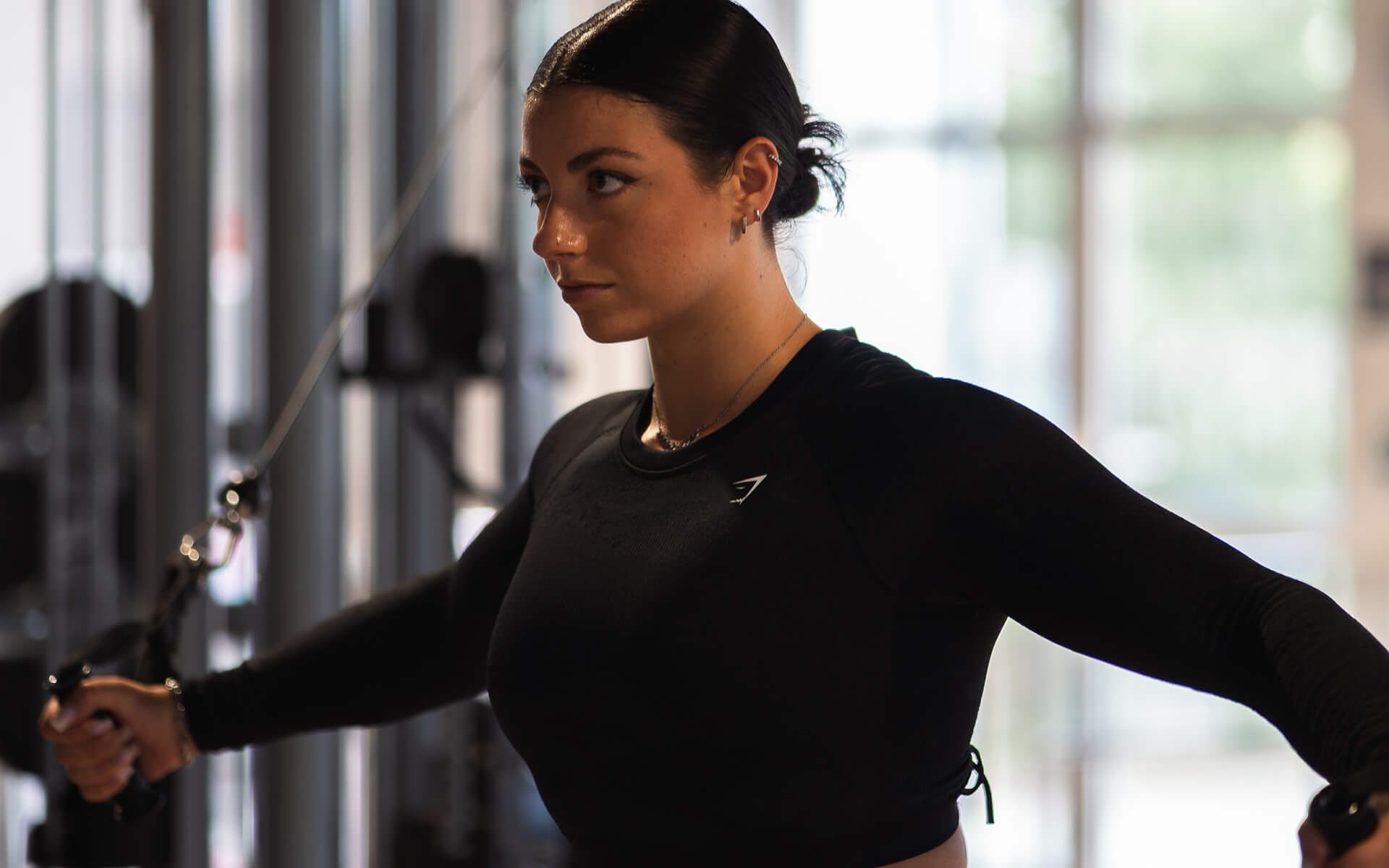 Musculation en salle
